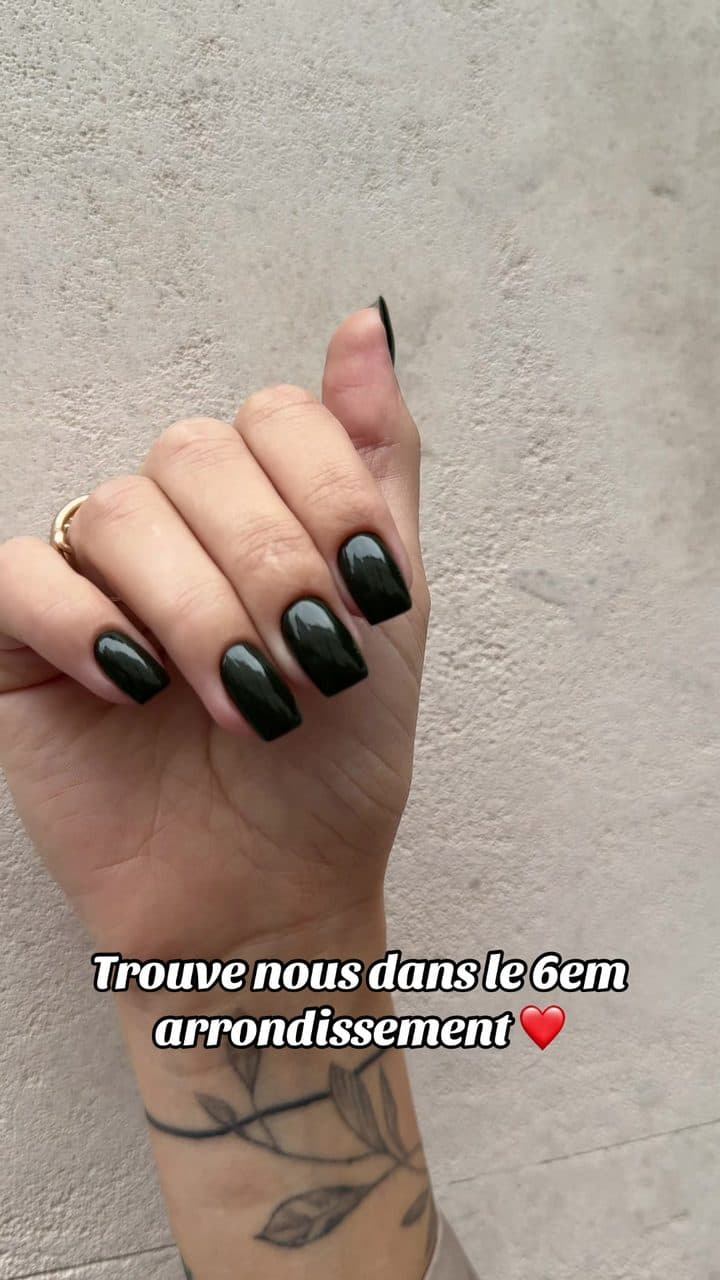 Trouvez-nous dans le 6e arrondissement — vidéo TikTok